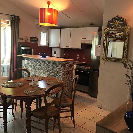 Mas De La Vieille Vigne Villa Argelès-sur-Mer Dış mekan fotoğraf