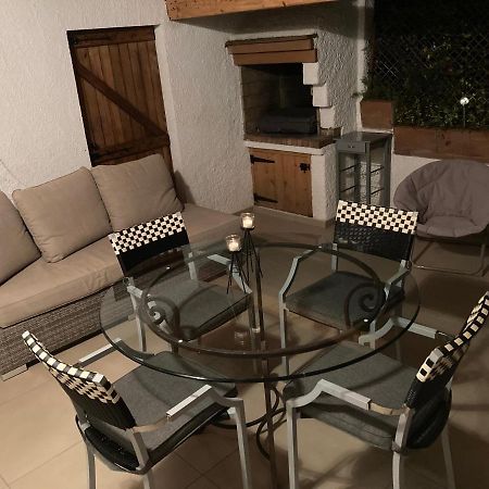 Mas De La Vieille Vigne Villa Argelès-sur-Mer Dış mekan fotoğraf