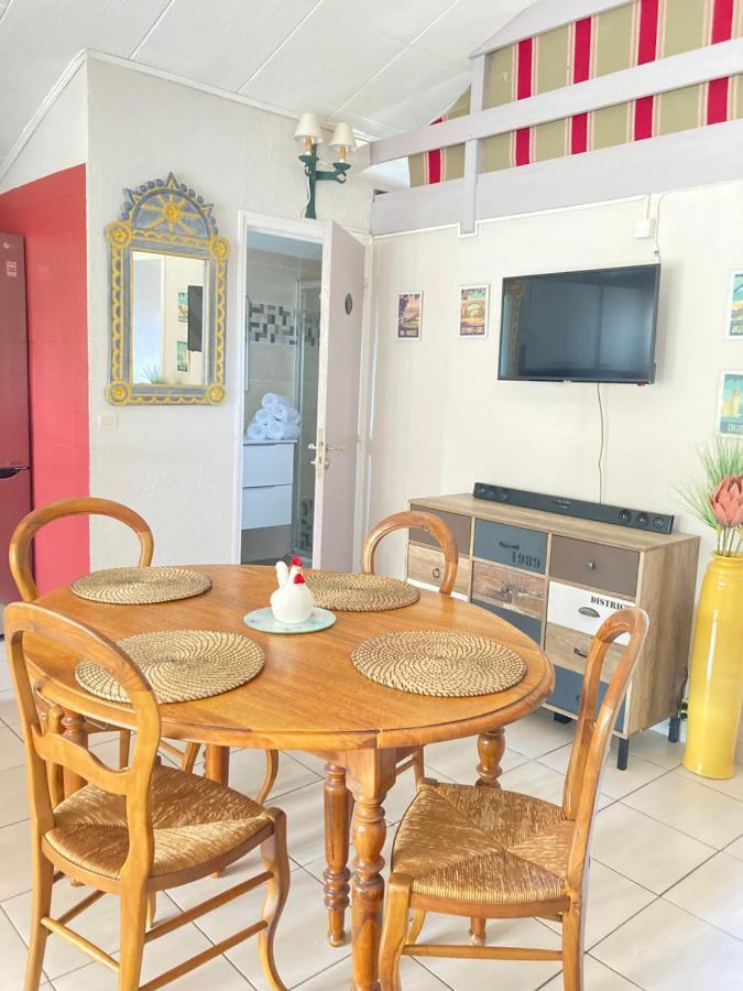 Mas De La Vieille Vigne Villa Argelès-sur-Mer Dış mekan fotoğraf